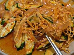 -京玉菲饭店(李村店)