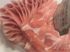 -牛街·马辈儿涮肉(牛街二店)