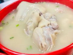 -王婆婆老妈蹄花川菜馆·非物质文化遗产(太古里一店)