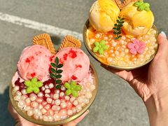 -三宝泥炉·活烤鳗鱼(长寿路店)