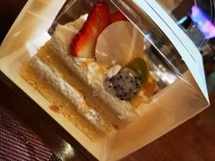 -长春净月潭喜来登酒店·盛宴标帜餐厅
