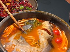 -Ameigo梅果·云贵川bistro(长宁来福士店)