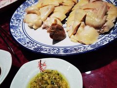 -九记路边鸡(穗盐路店)