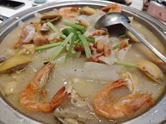 -南园酒家(前进路店)