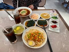 -松鹤楼·苏式汤面(虹桥天地店)