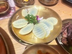 -闻老头·菊花炭烤肉(D11店)