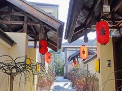 -金石唐风国际温泉会馆