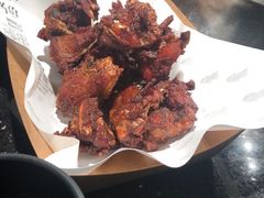 -鸣记脆皮烤鱼·海鲜烤鱼(亿合城店)