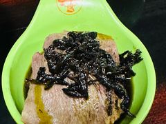 -张记牛肉面馆(天津路店)