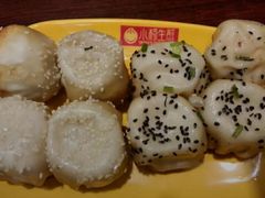 -小杨生煎(湟普汇店)
