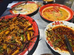 -馬伍旺川菜(江北虹悦城店)