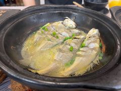 -小时候焗海鲜(鄞州万达店)