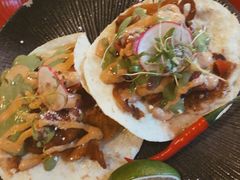 -Pistolera Mexican Cantina女枪手墨西哥餐厅(碧云路店)