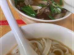 -食为先(中山七路店)