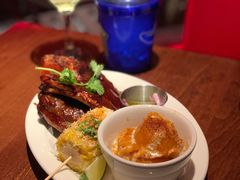 -Chili's Cafe&Bar奇利斯(滨江店)