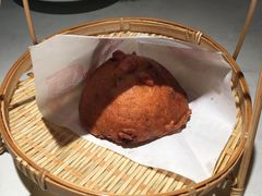 -四道菜·福建海蛎煎(世欧广场店)