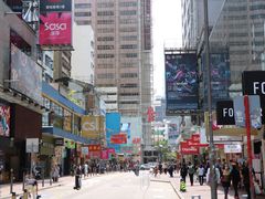 -Apple 零售店(Canton Road)