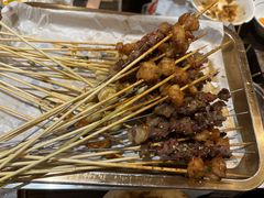 -盟重烧烤(高正街店)