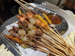 -串盟烧烤大排档·长沙美食地标(星沙店)