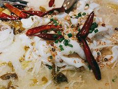 -鱼亨小鲜酸菜鱼(大信店)