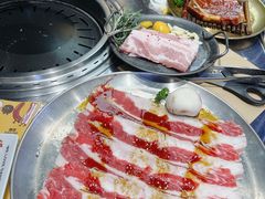 -安又胖韩国烤肉(美罗城店)