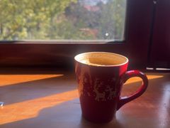 -CafeDuVillage乡村咖啡馆(美邻苑店)