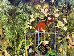 -第101座花园餐厅(湖滨88店)