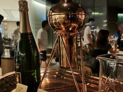 -星巴克(深圳平安金融中心B1店)