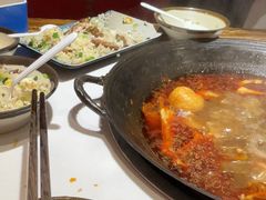 -老天桥蛙炉火锅(姑苏总店)