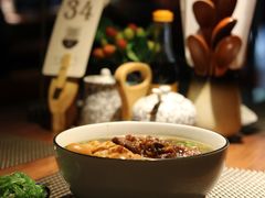 -十面春风·江南面馆(崇宁路店)