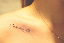 -極致刺青TATTOO STUDIO 私人订制