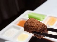 -四季民福烤鸭店(王府井东安门店)