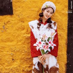 点击看大图 -风马映像摄影工作室(布宫店)