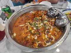 -老四川平头酸菜鱼(衙前店)