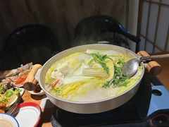 -森味薪火烧•烧鸟居酒屋•日本料理(望京店)