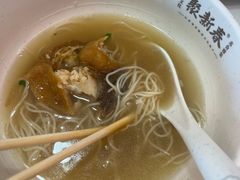 -东山矮马桶羊肉(太湖东山店)