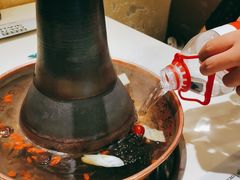 -阳坊胜利涮羊肉(阳坊老店)
