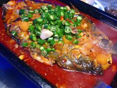 -炉鱼(爱琴海购物公园店)