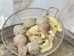 -五洲牛肉美食馆