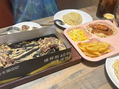 -卡朋西餐(扬名广场店)
