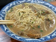-西塘落锅面(罗星路店)