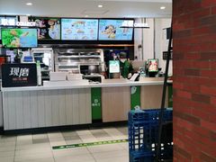 -德克士(北京站店)