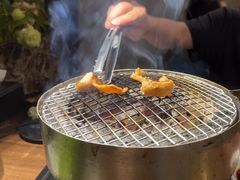 -山居屋炭火烧肉(厚街万达店)
