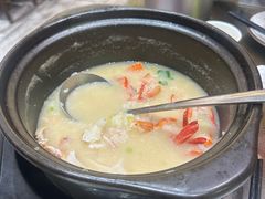-抱德·潮汕味(琶洲店原惠城鱼仔)