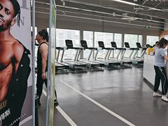 -像素游泳健身(中弘·像素店)