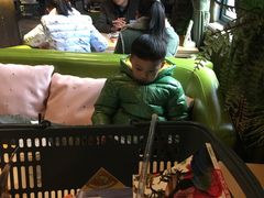-慕佳精品西餐咖啡(新华北区店)