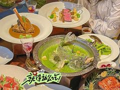 -狮拾久·现代新加坡料理(福田COCO Park店)