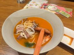 -青岛海景花园大酒店·白果树餐厅青岛菜