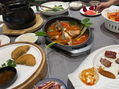 -桂林肥仔·中华餐饮名店(园湖店)