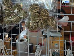 -蓝湾碧波·老字号·疍家非遗海上餐厅